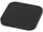 Оптом Коврик зарядный беспроводной Avenue Ozone, черный для нанесения логотипа или надписи Коврик зарядный беспроводной Avenue Ozone, черный фото