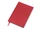 Бизнес-блокнот C1 А5, soft-touch, красный фото