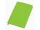 Бизнес-блокнот C1 А5, soft-touch, салатовый фото