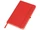 Блокнот А5 Ribby, красный фото