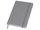Блокнот А5 Vision, серый фото