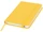 Оптом Блокнот в линейку на резинке Spectrum А6, 96 листов, желтый для нанесения логотипа или надписи Блокнот в линейку на резинке Spectrum А6, 96 листов, желтый фото