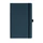Блокнот Cayenne А5, темно-синий фото