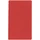 Блокнот Dual А6, красный фото
