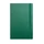 Блокнот Etna А5, зеленый фото
