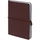 Блокнот Контекст Saffian Mini А6, коричневый фото