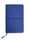 Блокнот Lediberg Horizon, А5, синий фото