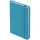 Блокнот Nota Bene, бирюзовый фото