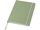 Блокнот с линованными страницами Spectrum А5, зеленый фото