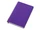 Блокнот Scribe А5, фиолетовый фото