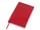 Блокнот Scribe А5, красный фото