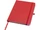 Оптом Блокнот Teak А5, красный для нанесения логотипа или надписи Блокнот Teak А5, красный фото