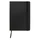 Блокнот Treck А5, черный фото