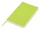 Блокнот в гибкой обложке Softy 2.0 А5, салатовый фото