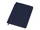 Блокнот в гибкой обложке Lettertone Notepeno Max А5, темно-синий фото