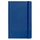 Блокнот Winner A5, темно-синий фото
