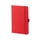 Оптом Блокнот Wownote «Парма», А5, красный для нанесения логотипа или надписи Блокнот Wownote «Парма», А5, красный фото
