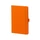 Оптом Блокнот Wownote «Парма», А5, оранжевый для нанесения логотипа или надписи Блокнот Wownote «Парма», А5, оранжевый фото