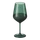 Бокал для вина Emerald, зеленый фото