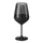 Бокал для вина Black Edition, 490 мл, черный фото