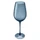 Бокал для вина Portobello Toscana, синий фото
