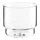 Бокал Molti Thumbler, малый, прозрачный фото
