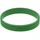 Браслет силиконовый Valley, зеленый фото