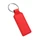 Брелок Hors, красный фото
