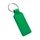 Брелок Hors, зеленый фото