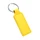 Брелок Hors, желтый фото