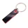 Брелок прямоугольный Toner Stick, красный фото