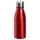 Бутылка алюминиевая Fancy, 500 мл, красная фото