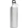 Бутылка алюминиевая Alulight, серебристая фото
