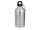 Бутылка для сублимации Hip S, 400 мл, серебристая фото