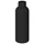 Бутылка для воды Alaska Soft, 500 мл, черная фото