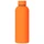 Бутылка для воды Alaska Soft, 500 мл, оранжевая фото