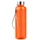 Бутылка для воды Ardi Pet, 550 мл, оранжевая фото