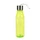 Оптом Бутылка для воды Balance, жёлтая/серебряная, 600 мл для нанесения логотипа или надписи Бутылка для воды Balance, жёлтая/серебряная, 600 мл фото