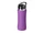 Бутылка для воды Bottle C1, soft touch, 600 мл, фиолетовая фото