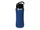 Бутылка для воды Color It Bottle C1, soft touch, 600 мл, синяя фото