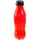 Бутылка для воды Coola, 530 мл, красная фото