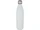 Оптом Бутылка для воды Cove, 1000 мл, белая для нанесения логотипа или надписи Бутылка для воды Cove, 1000 мл, белая фото