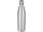 Оптом Бутылка для воды Cove, 1000 мл, серебристая для нанесения логотипа или надписи Бутылка для воды Cove, 1000 мл, серебристая фото