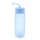 Бутылка для воды Flappy, синяя фото