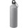 Бутылка для воды металлическая Funrun 750, серая фото