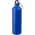 Бутылка для воды металлическая Funrun 750, синяя фото