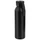 Бутылка для воды металлическая Viking Black, 650 мл, черная фото