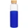 Бутылка для воды Molti Onflow, синяя фото
