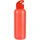 Бутылка для воды Plaske, красная фото