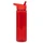 Бутылка для воды пластиковая Norway, 700 мл, красная фото